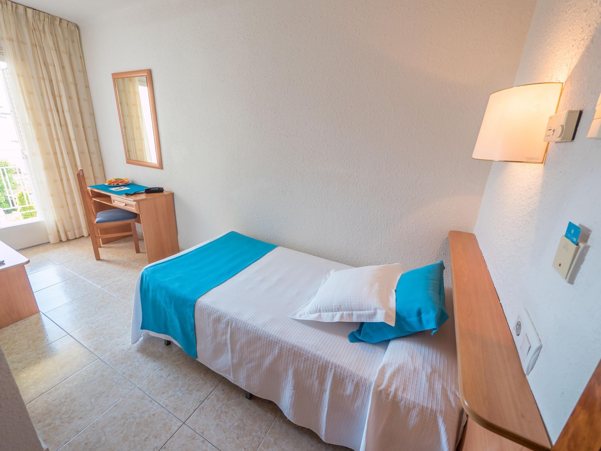 Checkin Pineda Hotell Pineda de Mar Eksteriør bilde