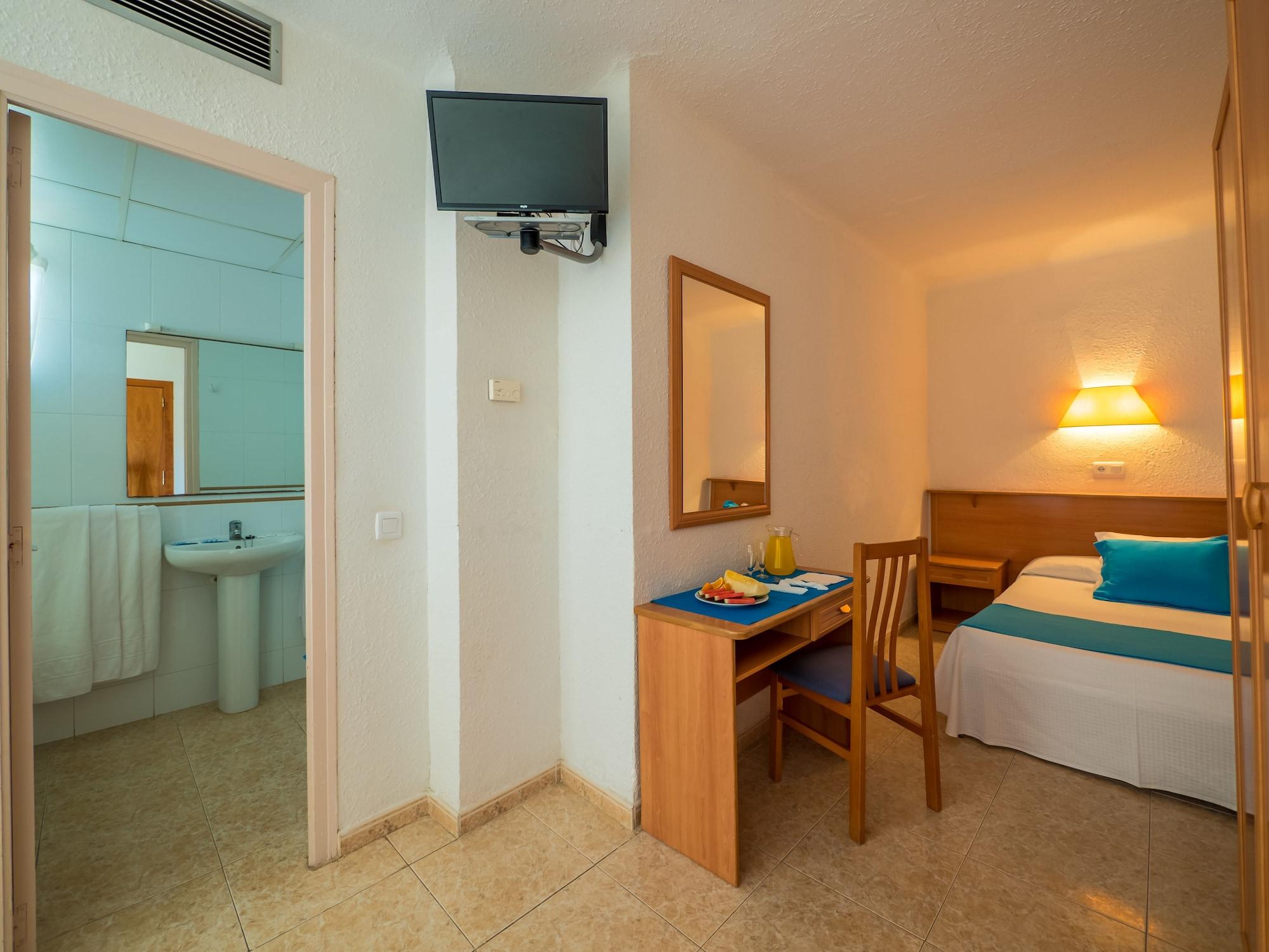Checkin Pineda Hotell Pineda de Mar Eksteriør bilde