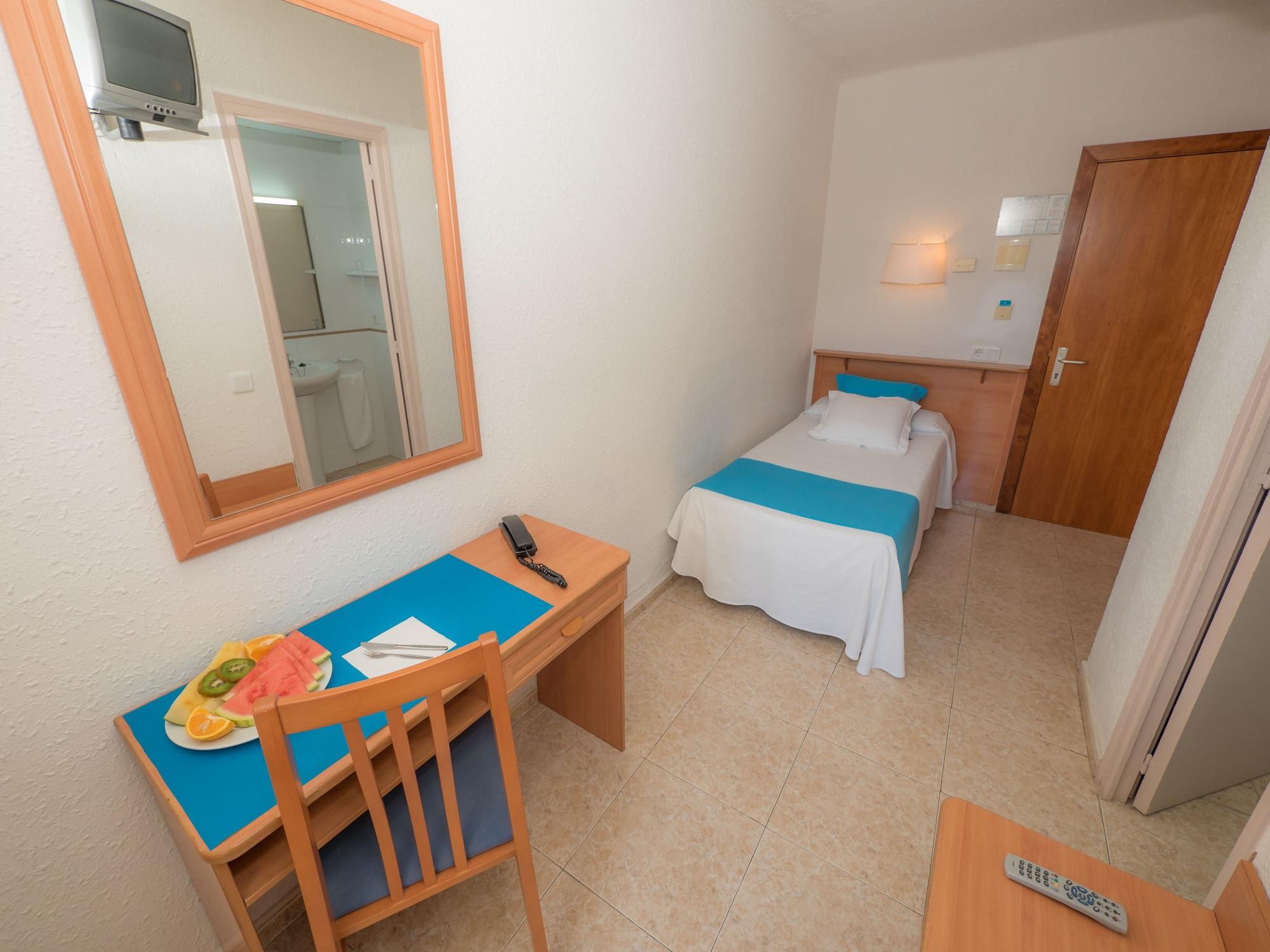 Checkin Pineda Hotell Pineda de Mar Eksteriør bilde