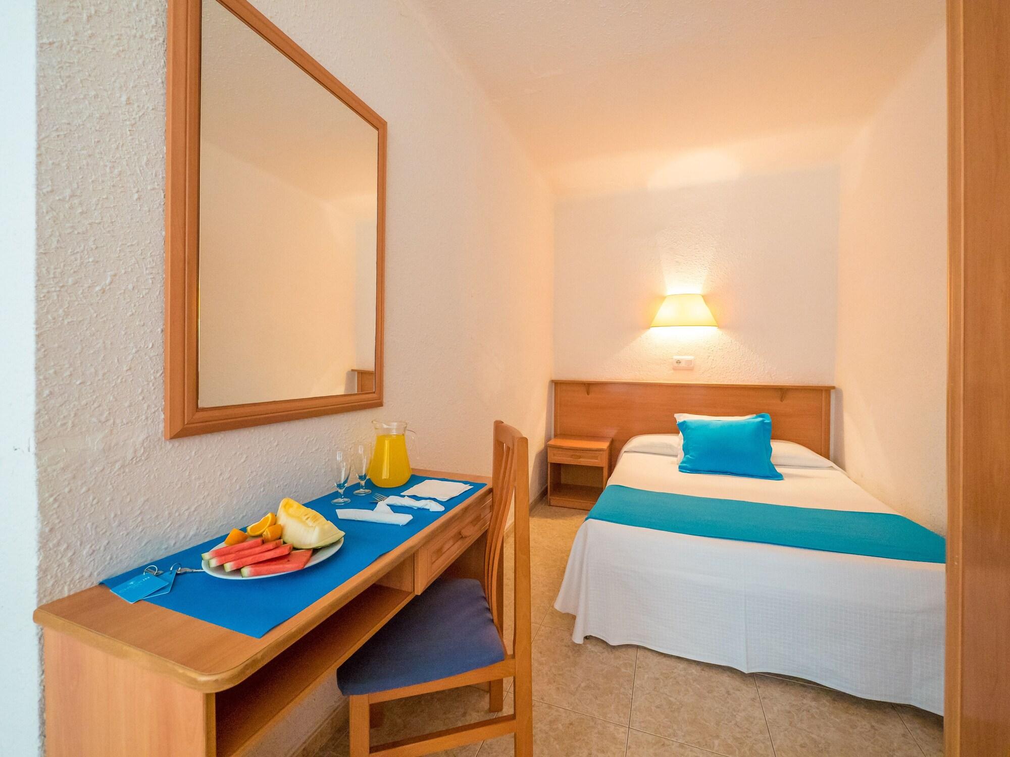 Checkin Pineda Hotell Pineda de Mar Eksteriør bilde