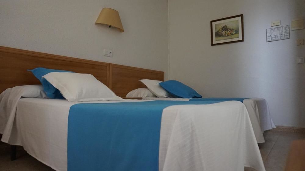 Checkin Pineda Hotell Pineda de Mar Eksteriør bilde