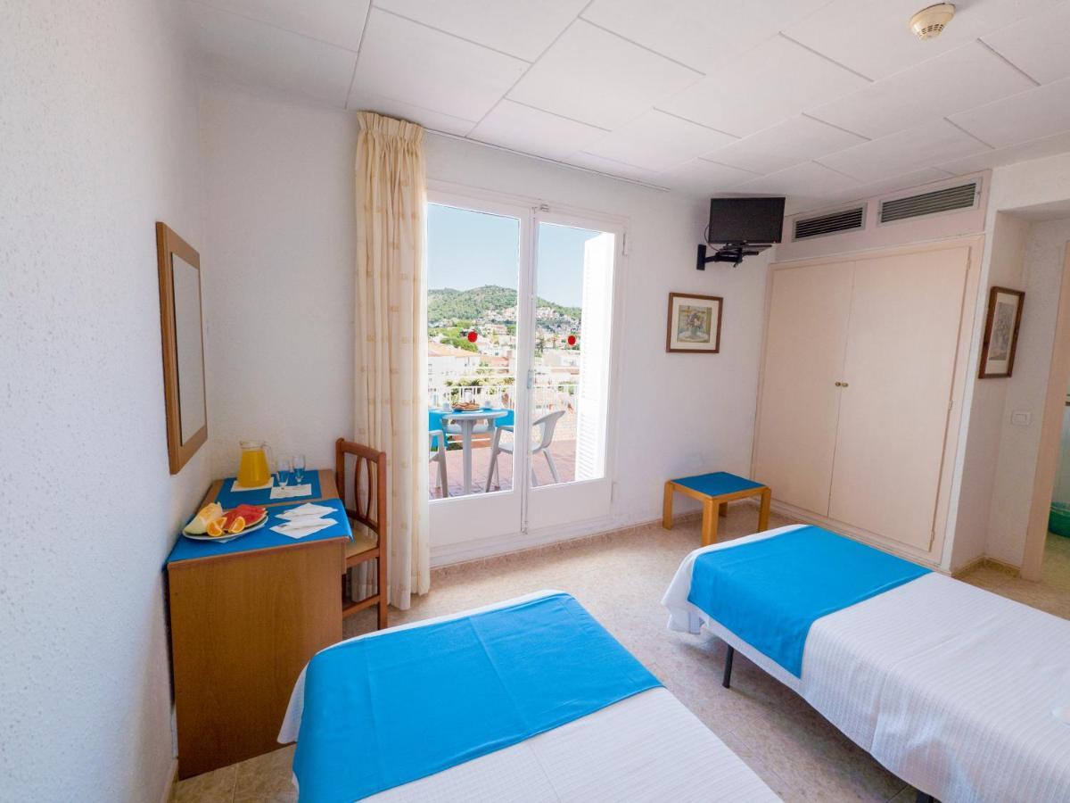 Checkin Pineda Hotell Pineda de Mar Eksteriør bilde