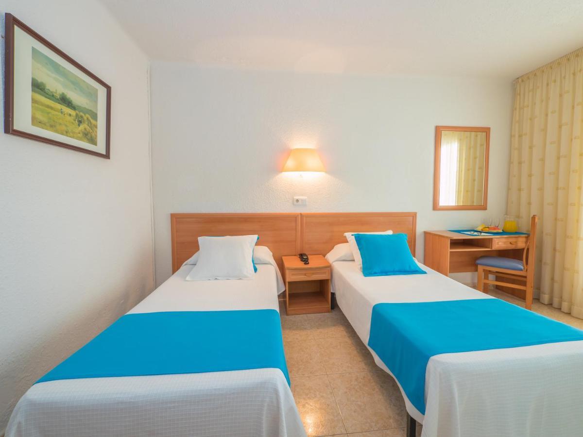 Checkin Pineda Hotell Pineda de Mar Eksteriør bilde
